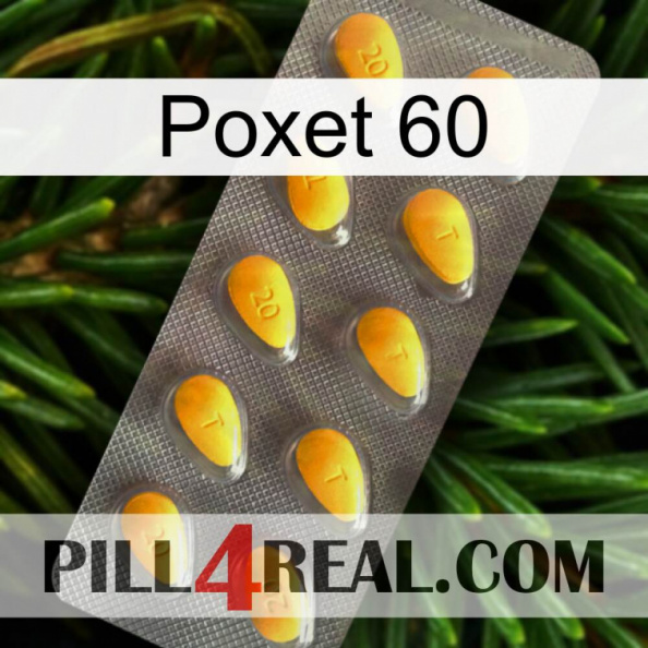 Poxet 60 cialis1